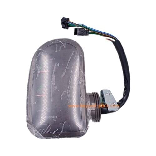 Excavator Parts Display VOE14527149