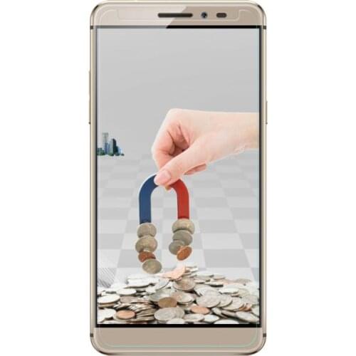 For DEXP Ixion ML350 Force Pro Glass Tempered Glass Screen Protector 2.5 9H Safety Protective Film for DEXP Ixion ML350 Glass