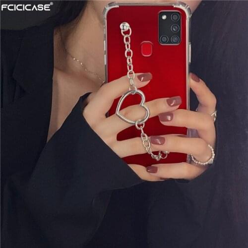 Fcicicase Samsung Galaxy M10 Phone Cases