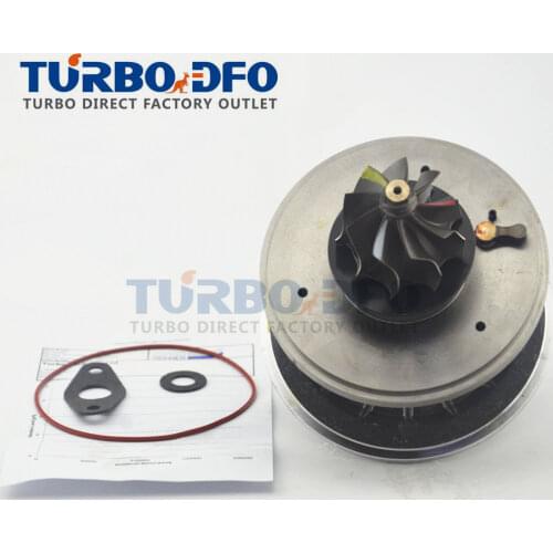 Garrett GT2252V 454192 cartridge turbo Balanced for VW T4 Transporter 2.5 TDI Syncro 75Kw 102HP AXL- NEW CHRA turbine 074145703G