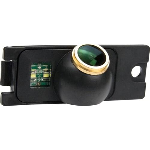 Misayaee 170° HD 1280x720P Car Rear View Reverse Camera for Volvo S90 S80L S40L S80 S40 S40L V30 V40 V50 S60 V60 XC90 XC60 XC70