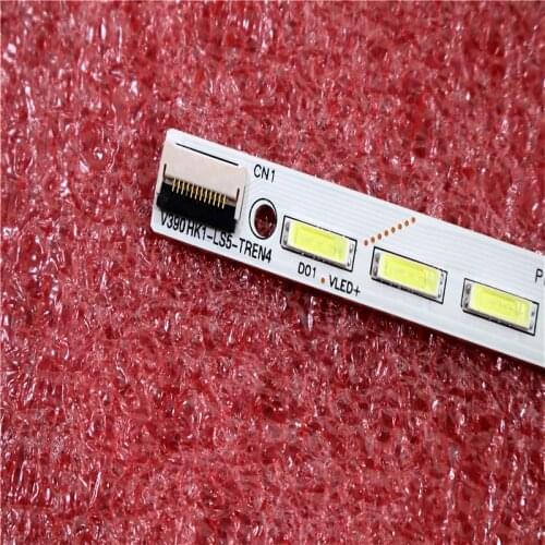 LE39A700K 4A-D069457 V390HK1-LS5 V390HJ1-LE1 LED V390HK1-LS5-TREM4 1 Piece 495MM 48LED
