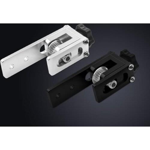 2020 Profile X-axis Synchronous Belt Stretch Tensioner For 3D Printer Creality CR-10/20 CR-10S Pro Ender-3/5 Anet E10/ E12 Parts