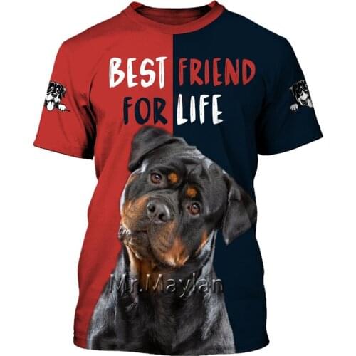 Unisex Dachshund 3D Printed Summer Sports Short-sleeved T-shirt Fashion Streetwear Oversized 5XL Anime Clothing Gym Clothing A36