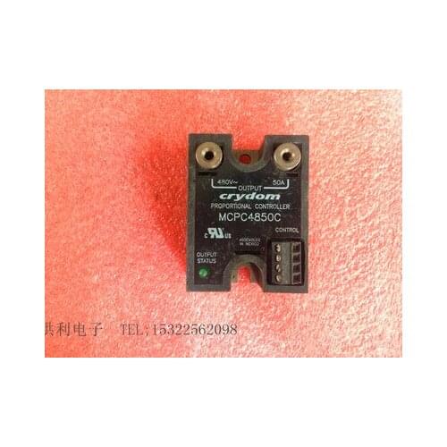 Original imported MCPC4850C MCPC24050D SSR-240D25 M5060SB400 SSR-240D25R SC800080 GD240D25 84130210 quality assurance