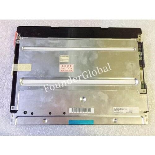 NL8060AC31-12 Original lcd screen for industrial use