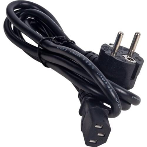 POWERMASTER PM-568 3 X075MM C7 POWER CABLE 1.5 METERS * FULLY G-513B * GE-2235