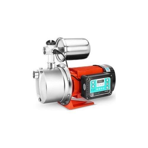 HSH-Flo-CVFC-1800W Variable Frequency Household Tap Water Pressurized Fully Automatic Silent Well Injection Self-priming Pump