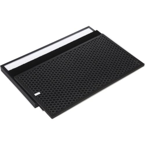 Air Purifier Filter Replacement For Sharp KC W380SW/Z380SW/WB6 W accepted