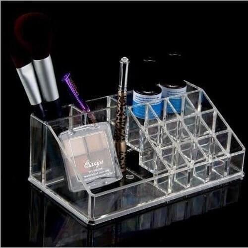 Modern Makeup Cosmetic Organizeri