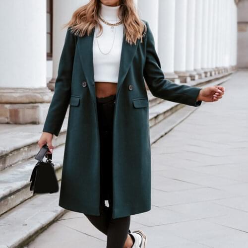 Женские элегантные пальто Tino Kino China At AliExpress