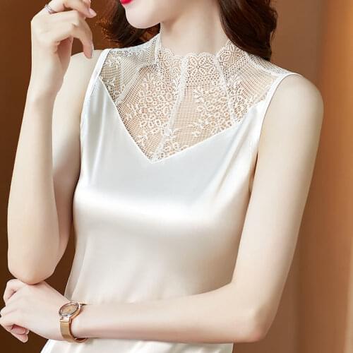 Блузки без рукавов TOKITIND China At AliExpress