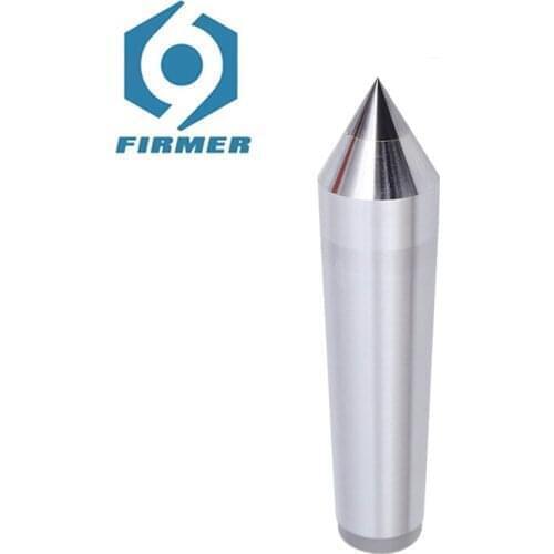 High-quality Precision MT3 CNC Tapping Revolving Dead Center Medium Duty Live Center Turning Tool Machine tools for Lathes