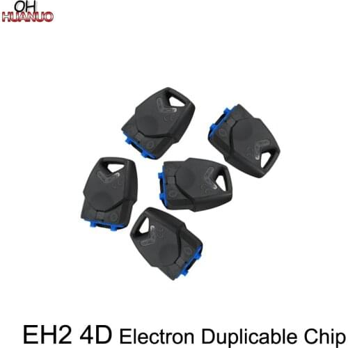 5PCS/LOT, High Quality, EH2 4D Electron Duplicable Head Electron Duplicable Chip