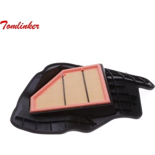 Car Air Filter Fit For BMW E71 X6 xDrive 50i 4.4T E70 X5 F06 F07 F12 F13 F02 ALPINA B7 Model Year 2009-2016 Filter Accessories