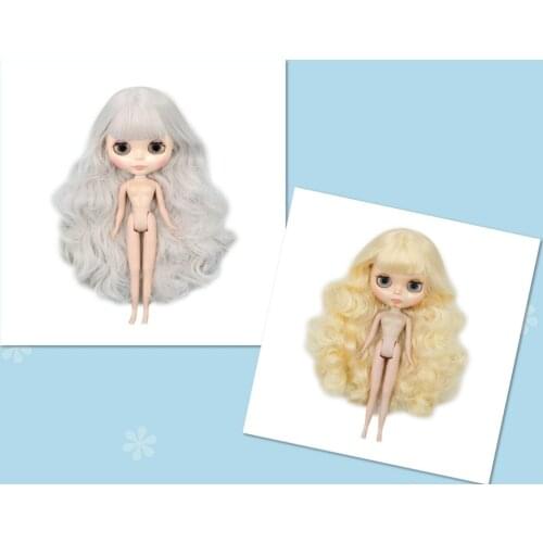 Free shipping 1/6 plastic doll, for Blyth (MK521)