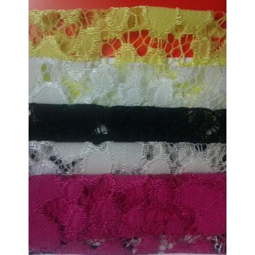 FREE SHIPPING embroidery lace fabric,soft,shabby style,hollow fabric,cool lace fabric for summer fashion apparels