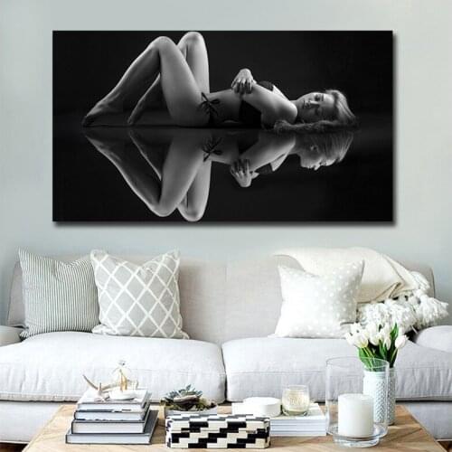 Large Full resin drill square circular diy diamond painting sexy woman cross stitch diamond embroidery diaplay rhinestoneZP-2220