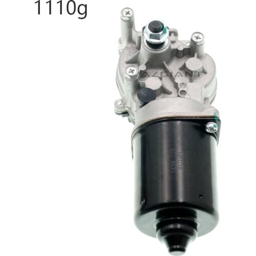For Honda 8th Civic 2006-11 years front windshield wiper motor