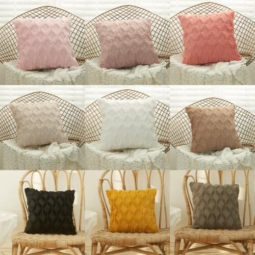 ISHOWTIENDA Decorative Pillowcases