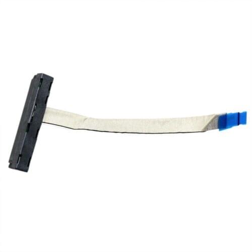 JIANGLUNSata HDD Cable Connector Adapter For Lenovo Ideapad L340-15IRH IWL API FG540 tbs