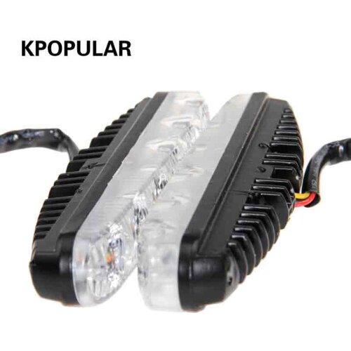 KPOPULAR Outdoor Lighting