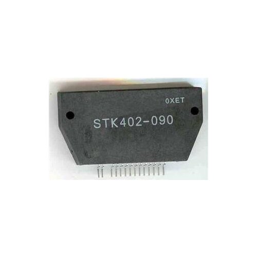 1PCS GOOD QUALITY MODULE STK402-090S STK402-090