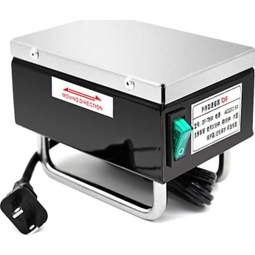 Powerful Mute Demagnetizer Portable Mini Demagnetizer Mold Demagnetizing Tool