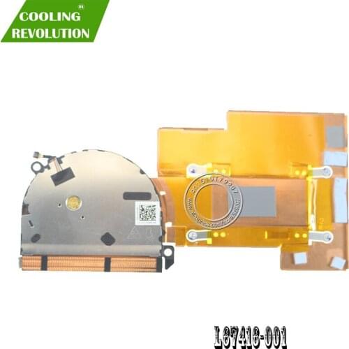 New CPU Cooling Fan For Dell Latitude E6230 EF60070V1-C070-G9A KSB05105HA 095V9H