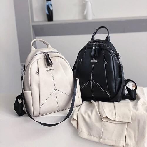 OZUKO Womens Designer Backpacks
