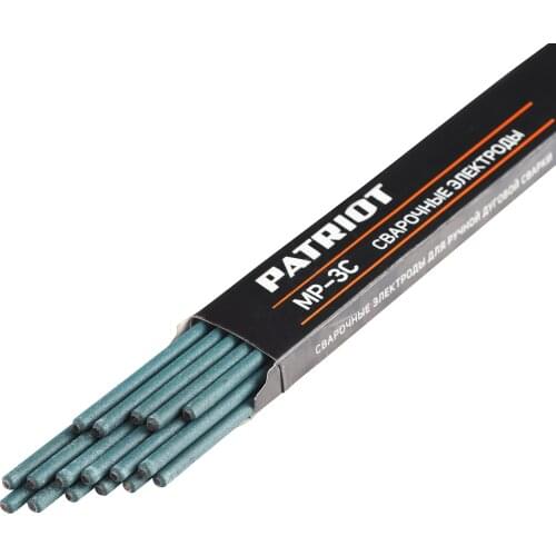 PaTRIOT Welding Rods