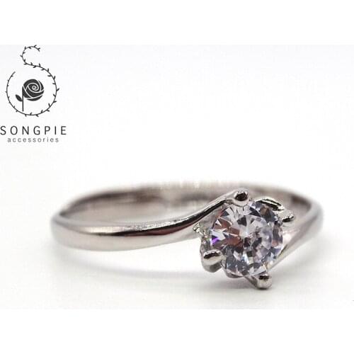 SONGPIE ACCESSORIES Rings