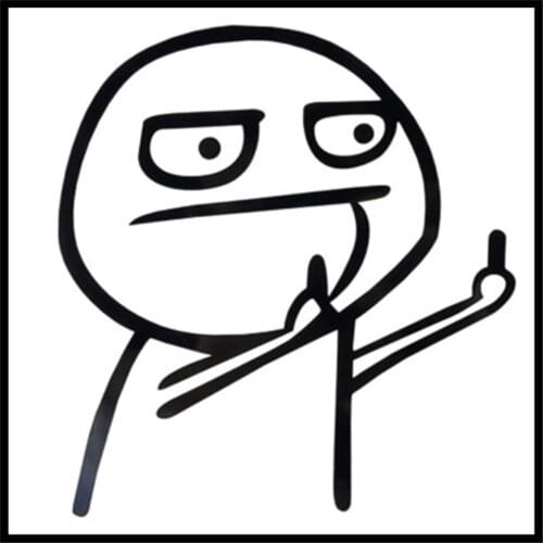 Universal Car Sticker Motorcycle Decal Styling Decor Exterior for BMW 6-series 1 E81 F12 F13 M6 1M F20 F21 E91 E92 E88