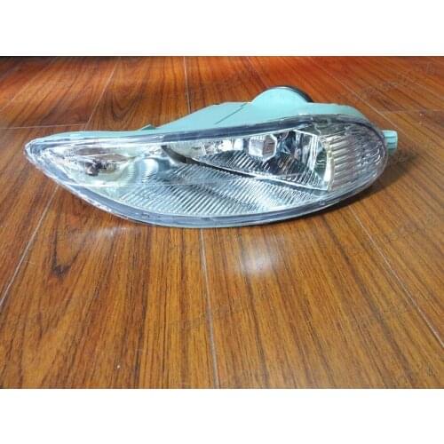 1Pcs 81210-AA010 Replacement Car Clear Front Bumper Fog Lamp Light Right Side New For Toyota CAMRY 2002-2004