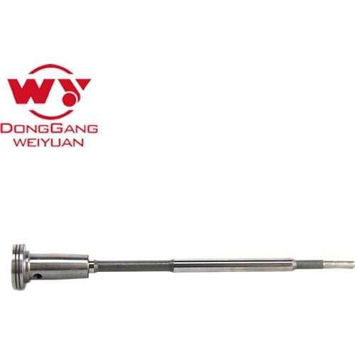 6pcs/lot Common rail Injector Control Valve F00RJ02213/F 00R J02 213/ for injector 0445120040/0445120041, for DAEWOO