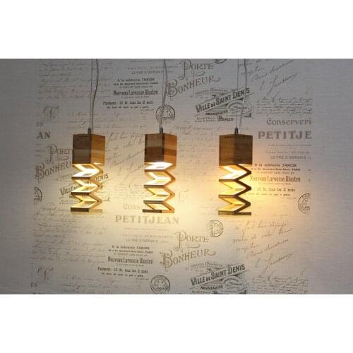 By-Glazunov Pendant Lights