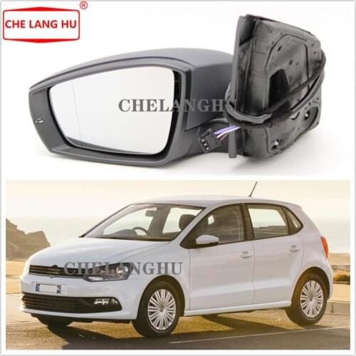 Chelanghu Car Mirrors