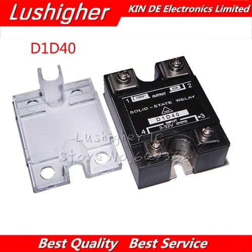 D1D40 moudle