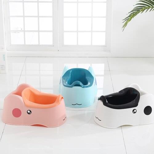 Baby Wash Ass artifact Child Wash Ass Basin Boy And Girl Baby Wash PP Newborn Child Toilet Potty Training