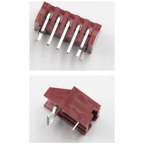 S5B-JL-R HEADER Connectors terminals housings 100% new and Original parts S5B-JL-R (LF)(SN)