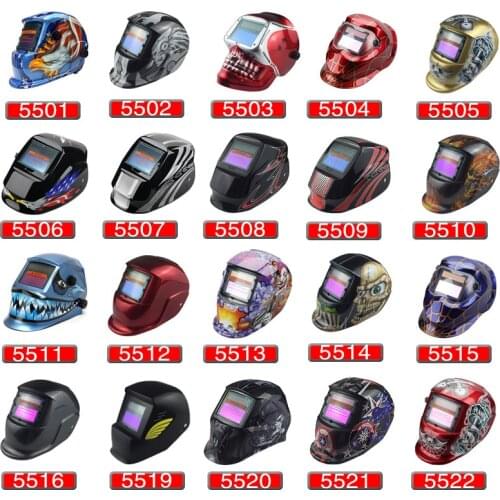 FUSANMO Welding Masks