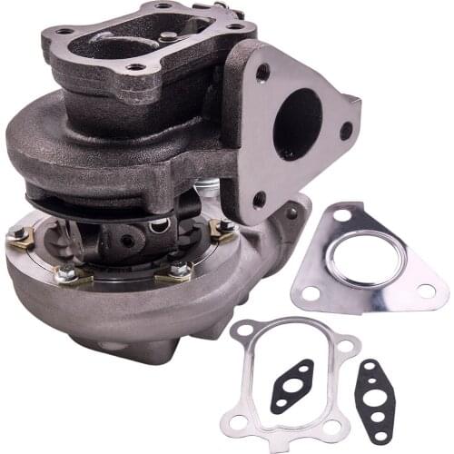 GT17 Turbo Charger for Nissan Patrol Y61 2.8TDiC RD28Ti 131HP 6Cyl. 1997-2000