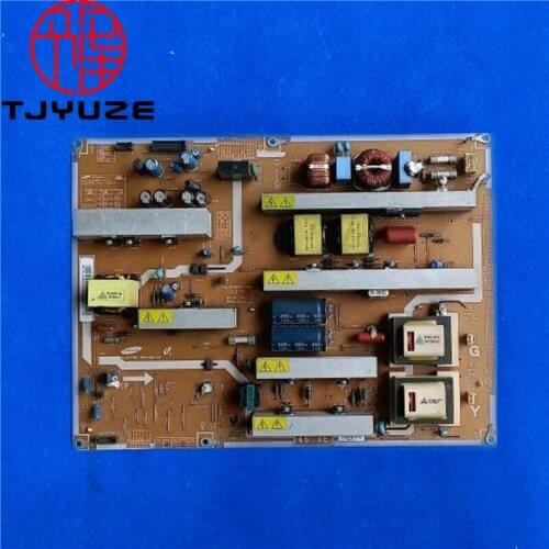 Good Test For Samsung Power Supply Board BN44-00200A IP-361135A LA52A750R1F LN52A650A1F LE52A656A1F LN52A550 LN52A580 LN52B530