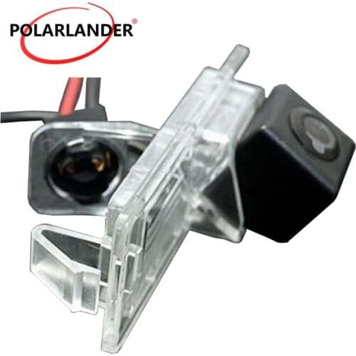 Rear view camera Parking Rear View Camera for Renault Duster/Fluence/Megane3 2009-2014 Waterproof Reversing Camera