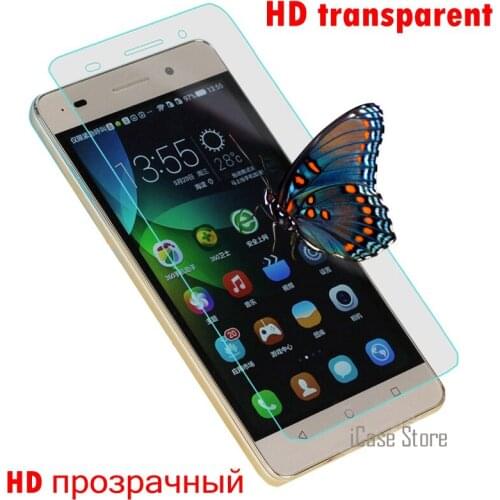 Mksup Elephone P8 Screen Protectors