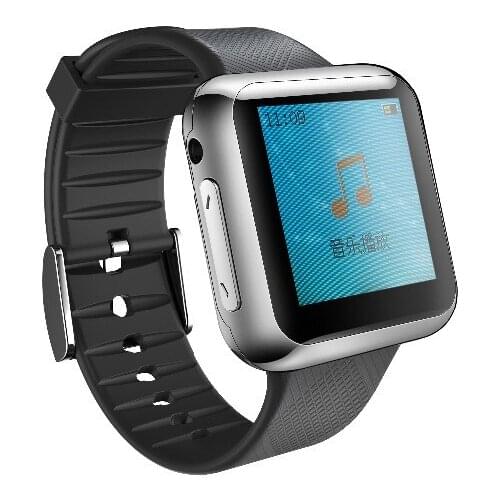 4GB Multi-functional Noise Reduction Watch voice recorder with Password protection Hnsat WR-19