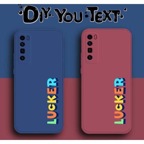 Muroo Huawei Mate 20 Lite Phone Cases