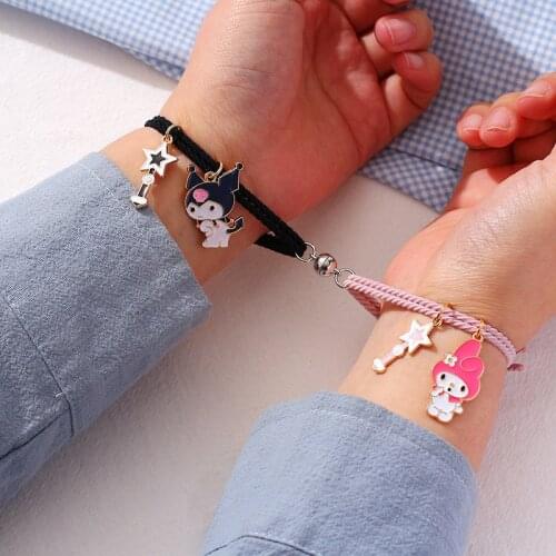 SGB Bracelets With Charms