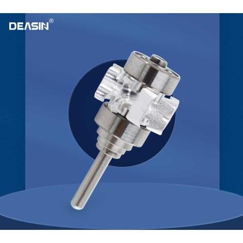 1 pc NSK X600L Dental handpiece air rotor spare Cartridge for X600L / Ti-Max X450 / X450QD optical turbine spare parts