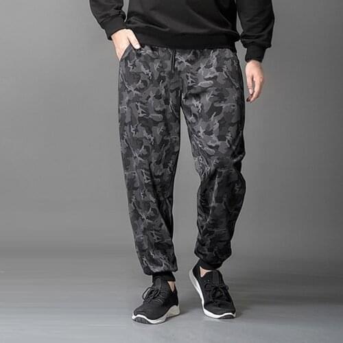 TiLeewon Men's Pants With Motney